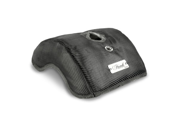 Mercedes AMG A45 Turbo Blanket by Funk Motorsport