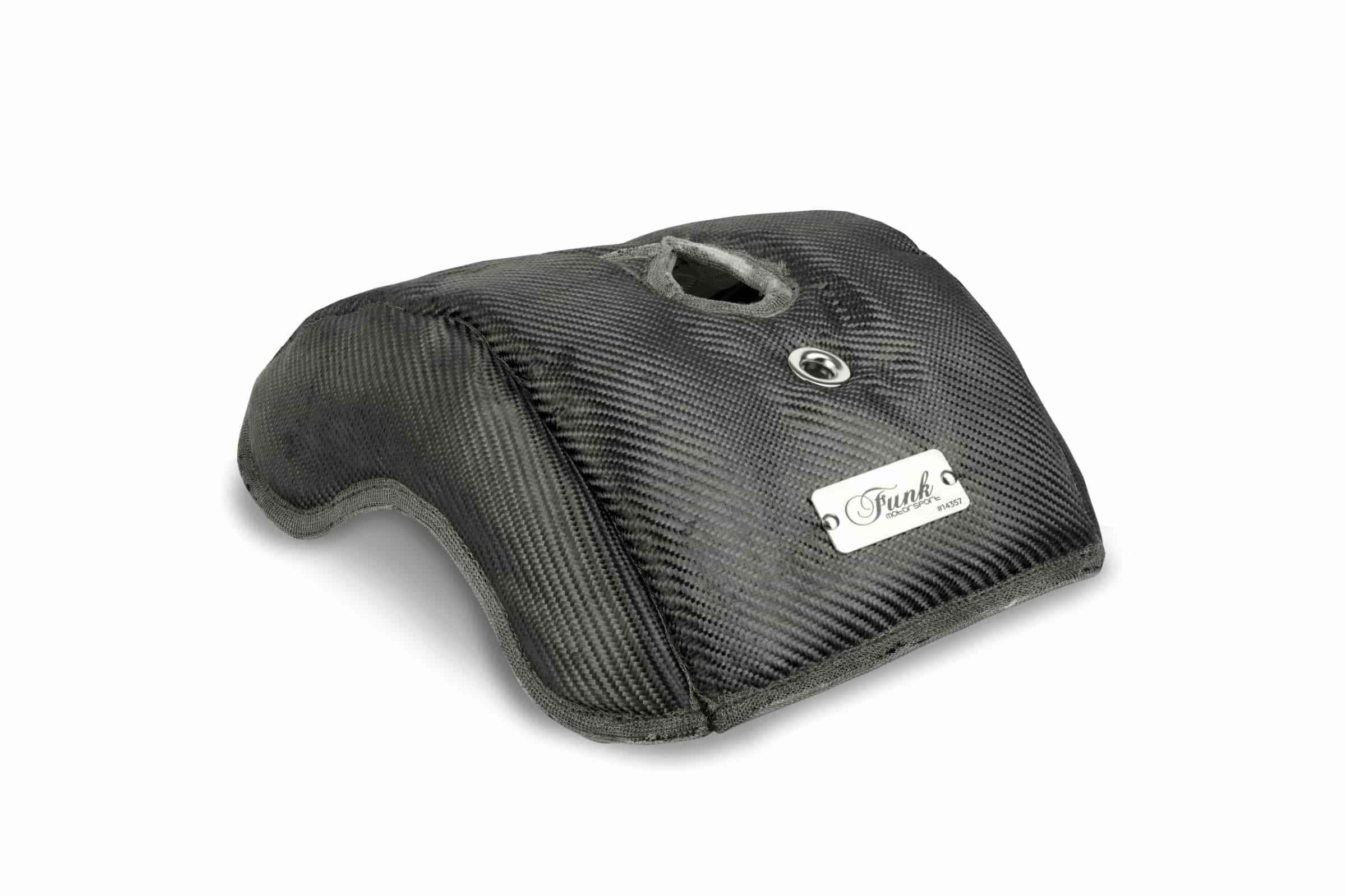 Mercedes AMG GLA45 Turbo Blanket thumbnail 4