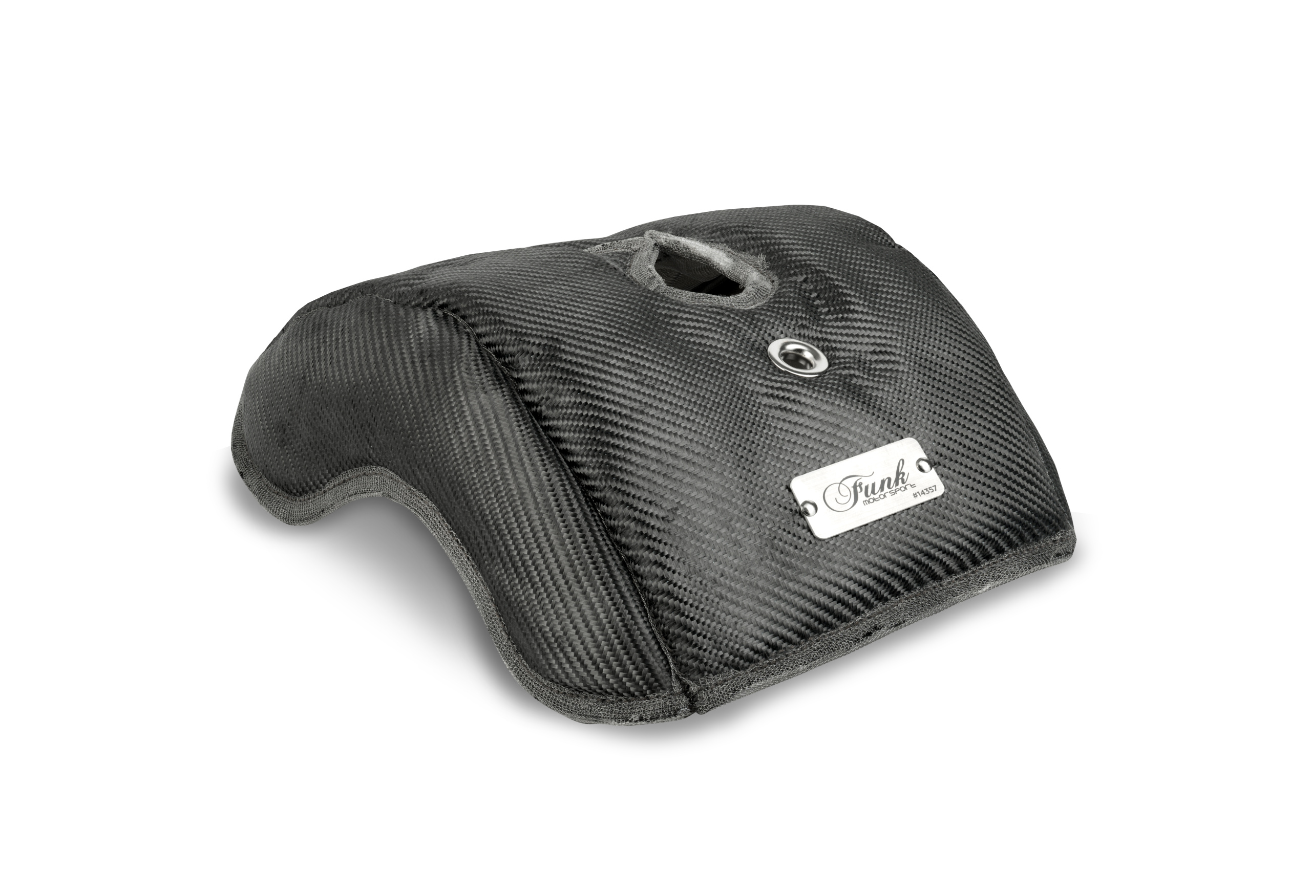 Mercedes AMG A45 Turbo Blanket by Funk Motorsport