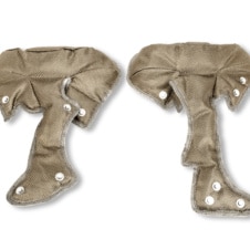 BMW N54 turbo blanket by Funk Motorsport