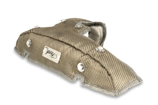 BMW B48 Turbo Blanket by Funk Motorsport