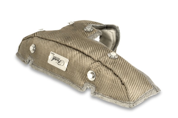 BMW B48 Turbo Blanket by Funk Motorsport