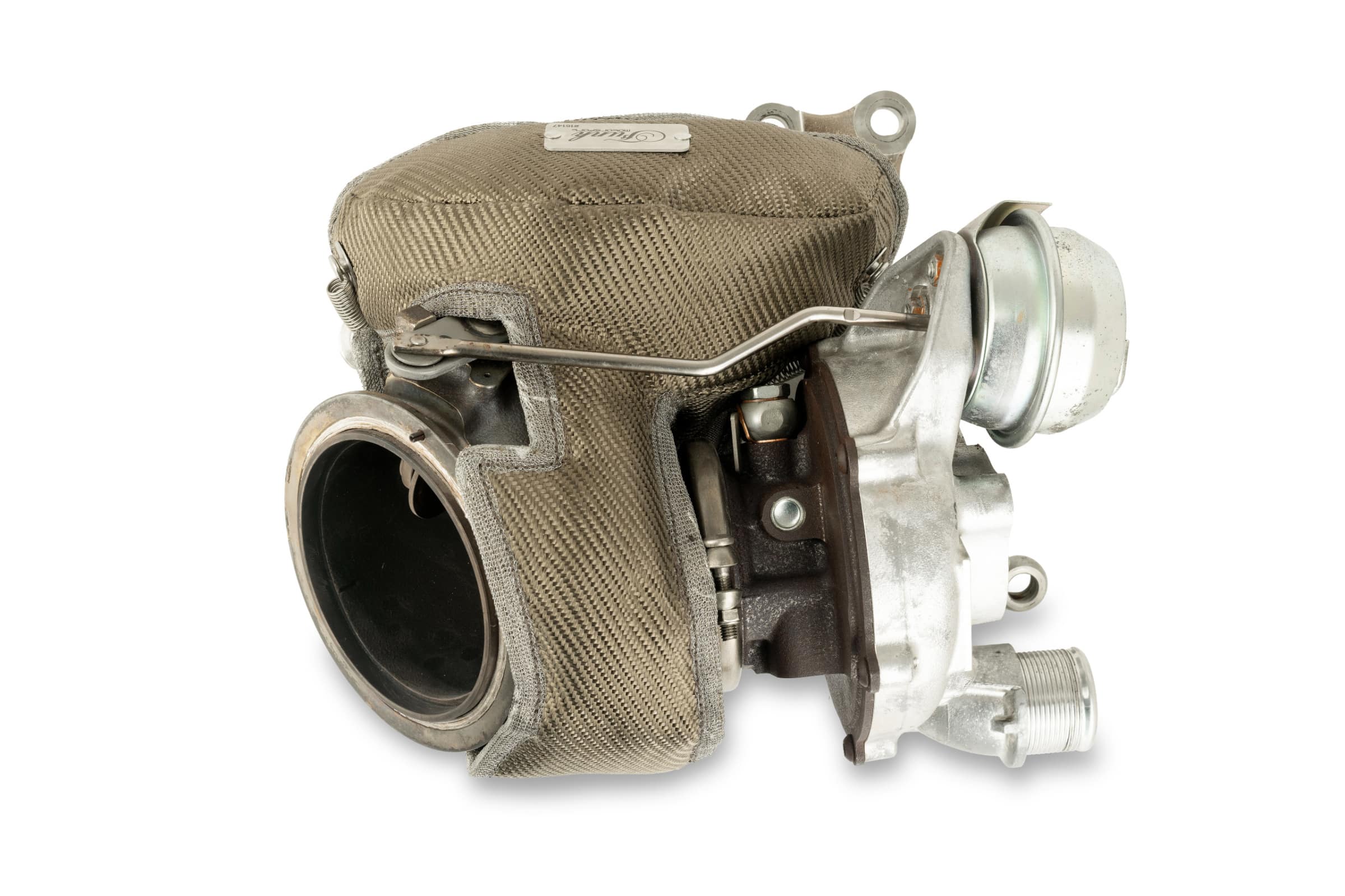 Toyota Corolla GR Turbo Blanket thumbnail 3