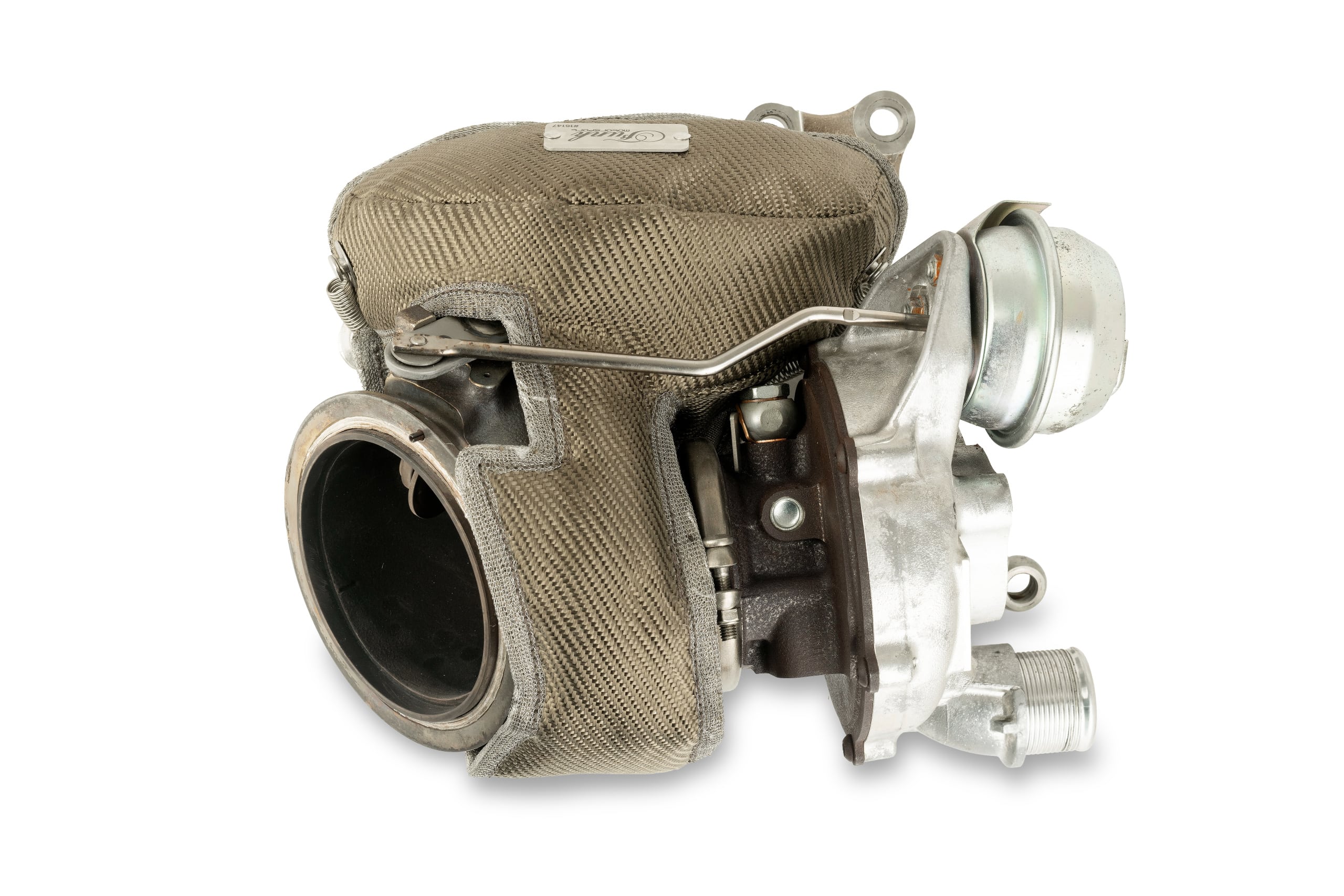 Yaris GR Turbo Blanket by Funk Motorsport