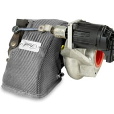 Honda Civic FK8 Turbo Blanket by Funk Motorsport