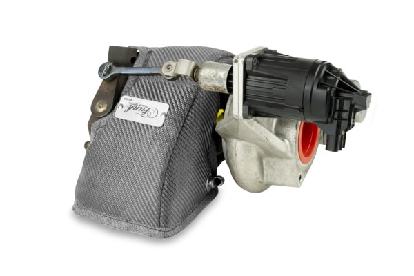 Honda Civic FK8 Turbo Blanket by Funk Motorsport