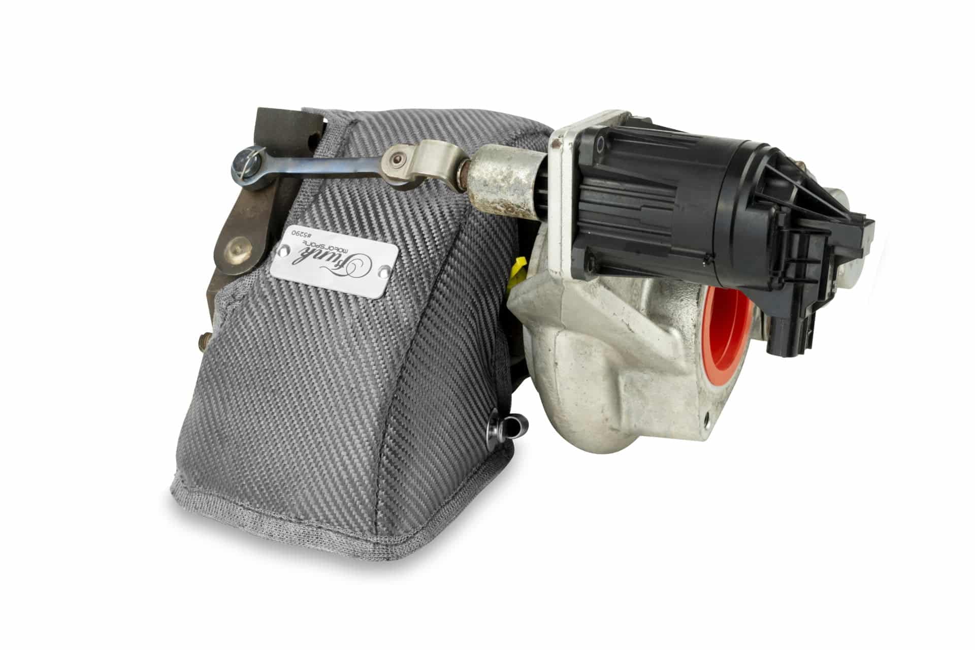 Honda Civic FK8 Turbo Blanket by Funk Motorsport