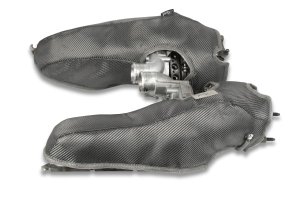 Funk Motorsport Audi RS 4.0 V8 Turbo Blanket