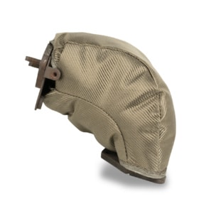 Ford Fiesta ST150 Manifold Blanket