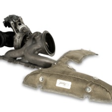 BMW B48 Turbo Blanket by Funk Motorsport