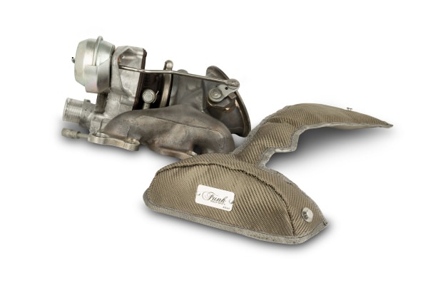 Yaris GR Turbo Blanket by Funk Motorsport