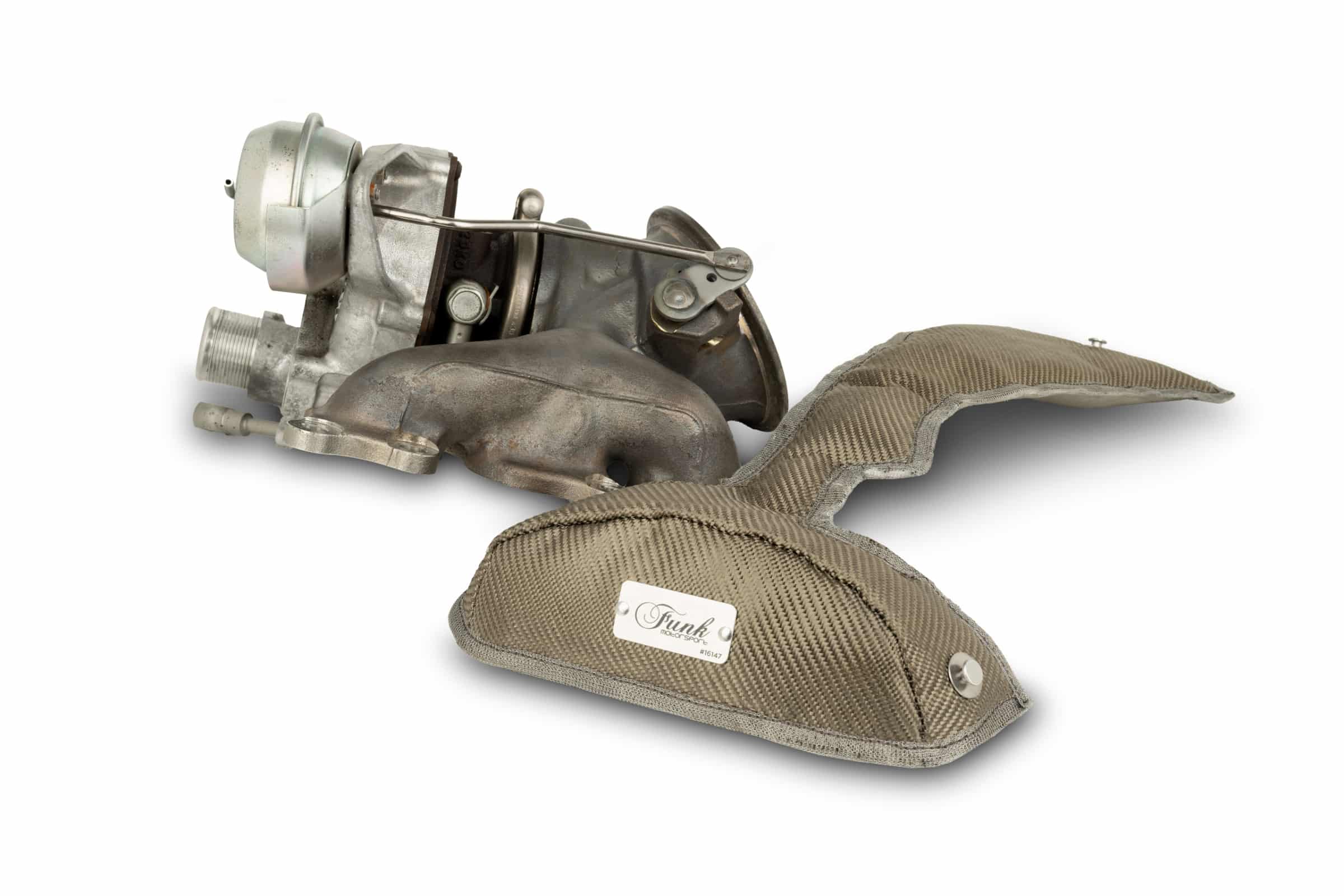 Toyota Corolla GR Turbo Blanket thumbnail 4