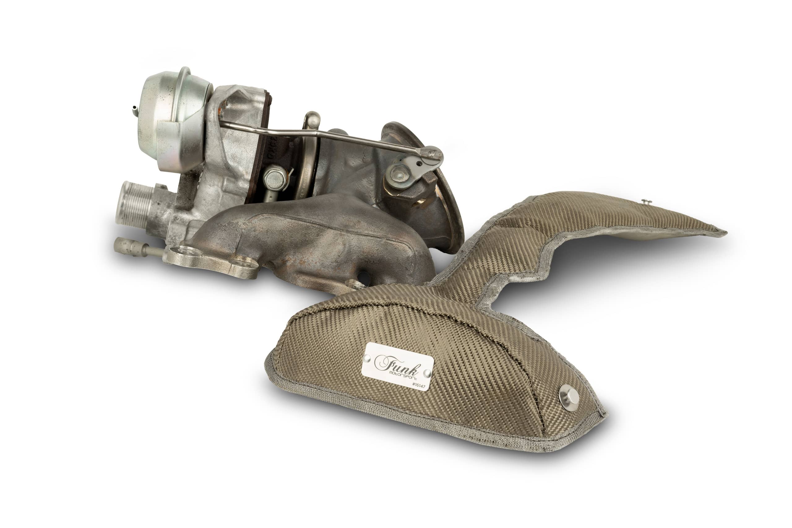 Yaris GR Turbo Blanket by Funk Motorsport