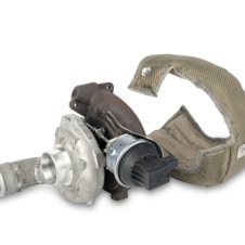 GTB2260VK turbo blanket by Funk Motorsport