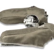 Funk Motorsport Audi RS 4.0 V8 Turbo Blanket