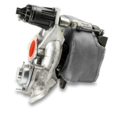 Honda Civic FK8 Turbo Blanket by Funk Motorsport