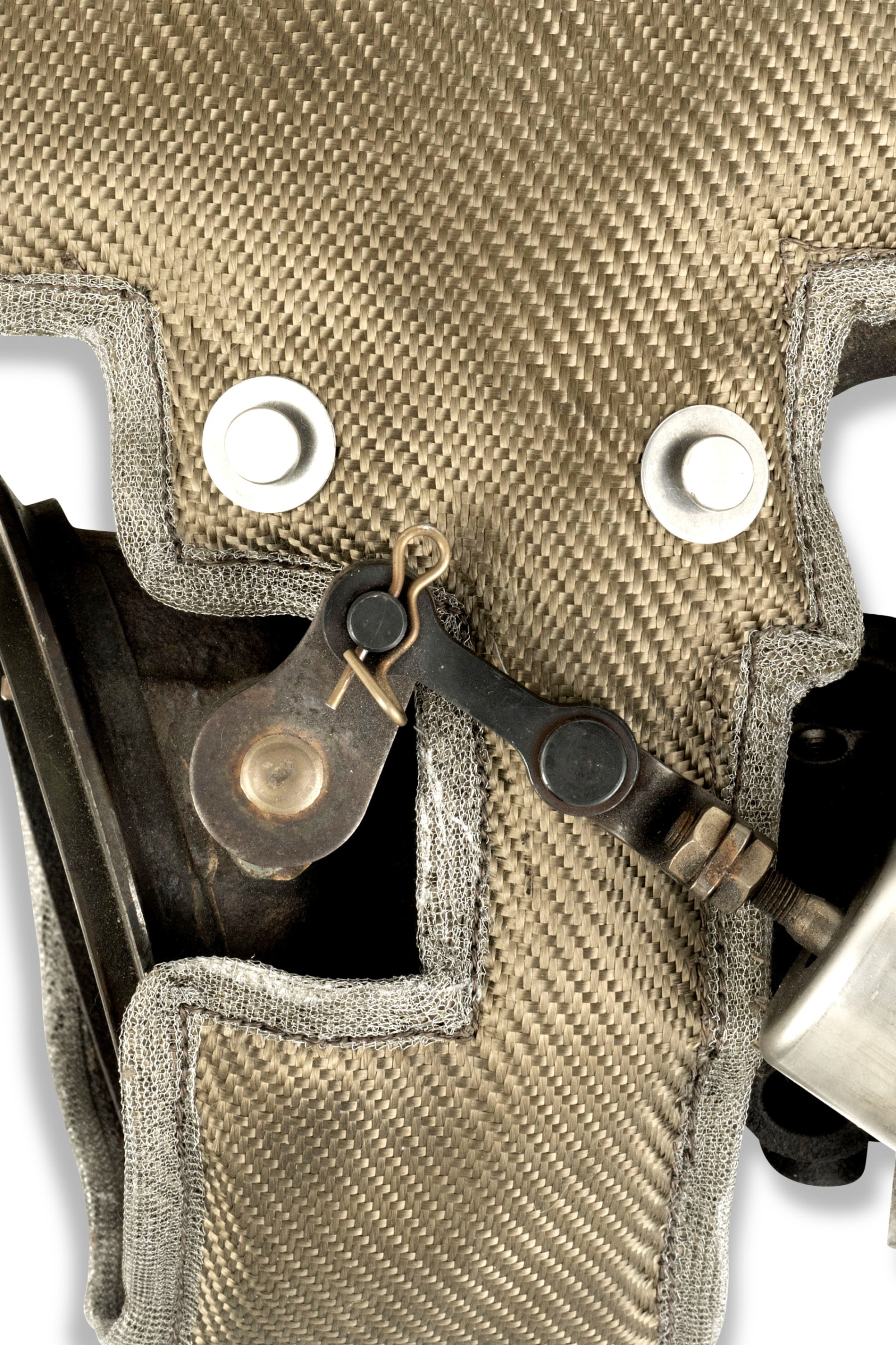 Toyota Supra Turbo Blanket B48 engine thumbnail 5