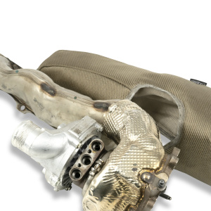 Funk Motorsport Audi RS 4.0 V8 Turbo Blanket