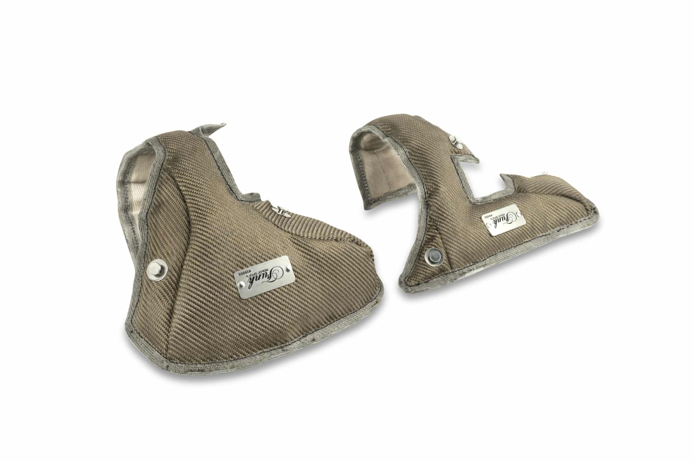 G26 Alpina B4 Gran Coupe S58 Turbo Blanket thumbnail 3