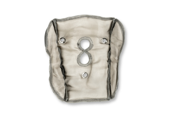 Mercedes AMG A45 Turbo Blanket by Funk Motorsport