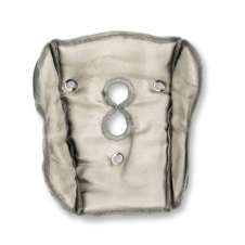 Mercedes AMG A45 Turbo Blanket by Funk Motorsport