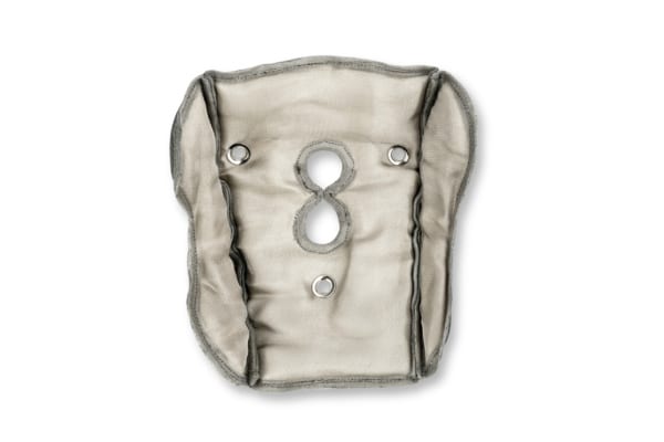 Mercedes AMG A45 Turbo Blanket by Funk Motorsport