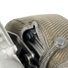 GTD2872VRK turbo blanket by Funk Motorsport