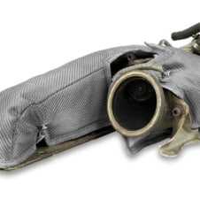 BMW N55 Turbo Blanket by Funk Motorsport