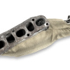 Nissan 530Z Manifold Blankets Exhaust by Funk Motorsport