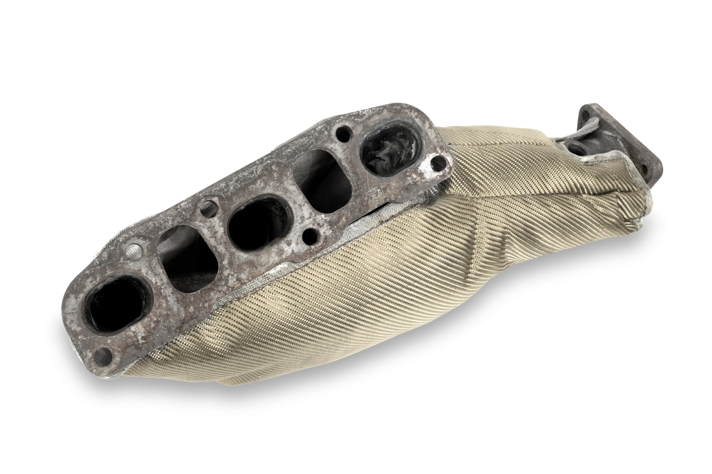 Nissan 350z Manifold Blankets (Pair) thumbnail 3