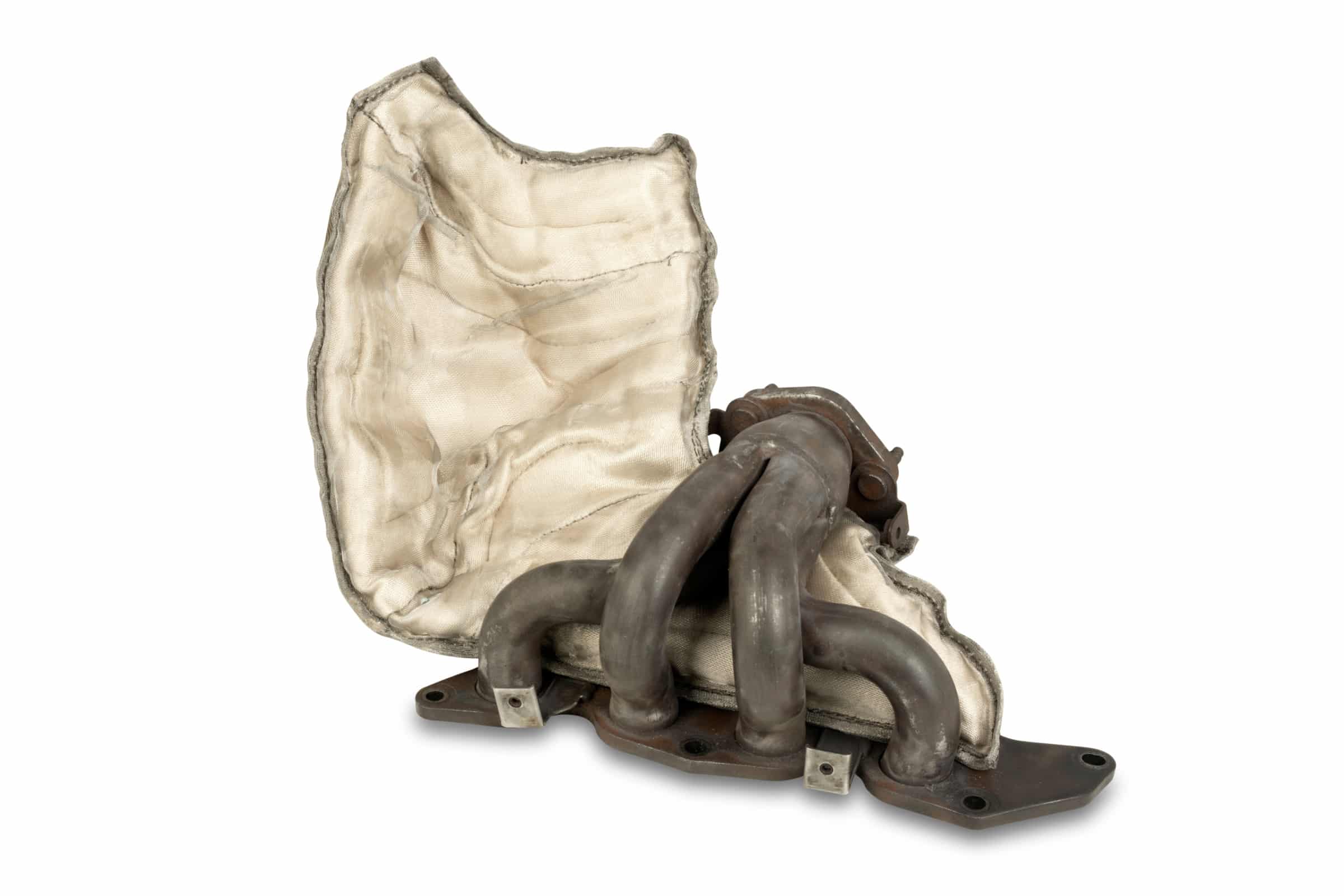 Ford Fiesta ST150 Manifold Blanket thumbnail 5