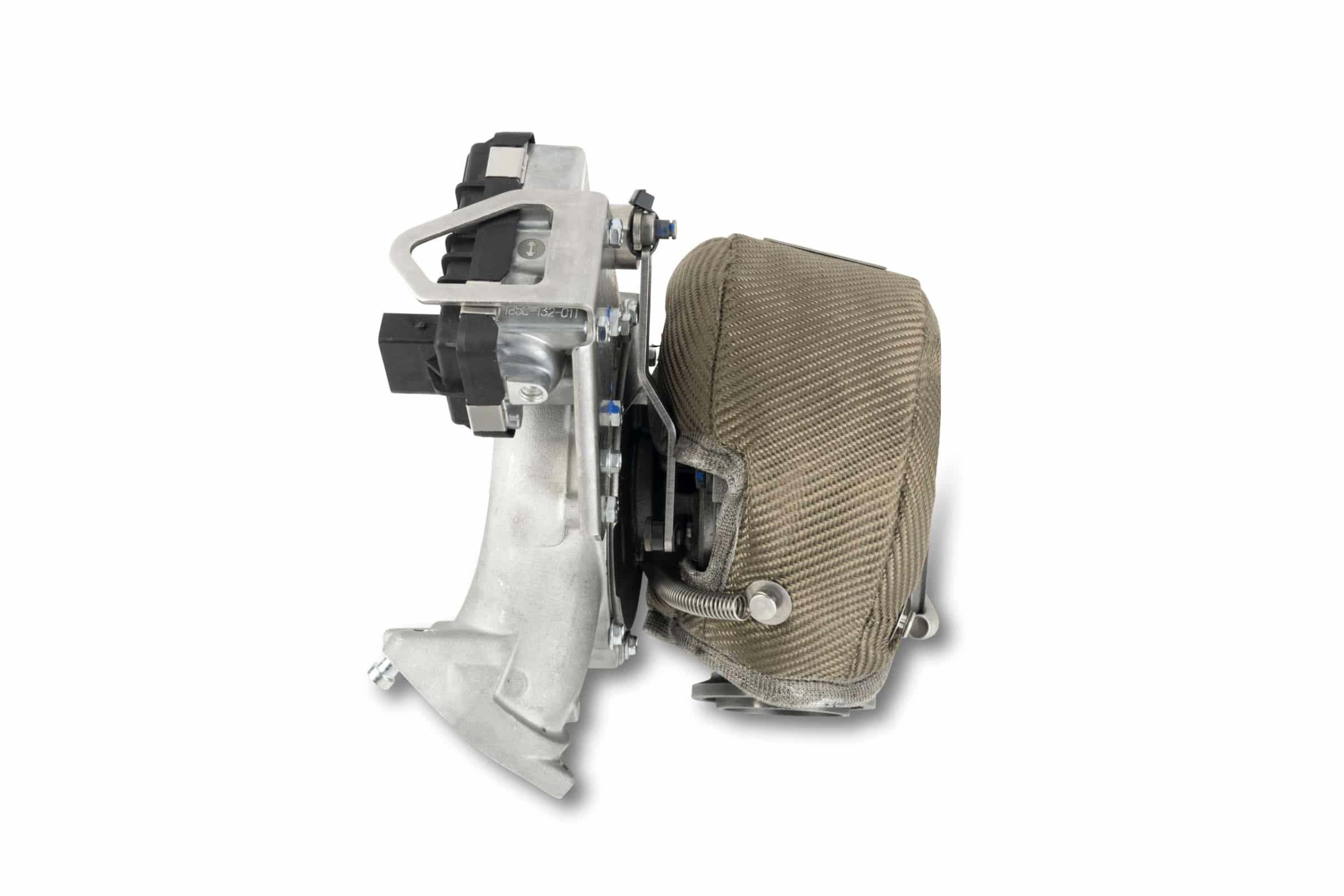 BMW 3 Series Turbo Blanket thumbnail 3