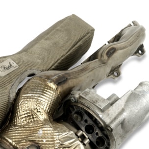 Funk Motorsport Audi RS 4.0 V8 Turbo Blanket