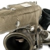 BMW B48 Turbo Blanket by Funk Motorsport