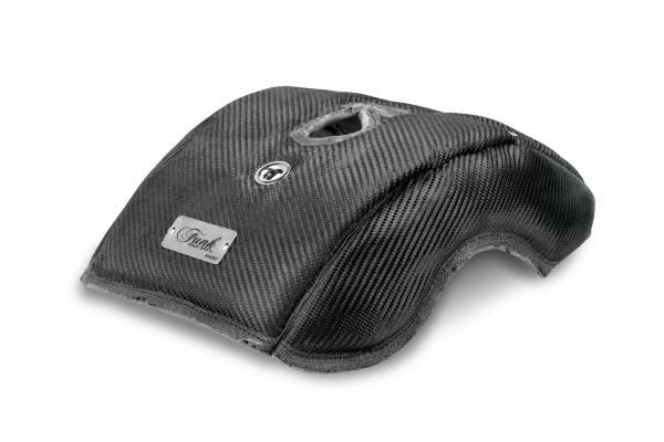 Mercedes AMG A45 Turbo Blanket by Funk Motorsport