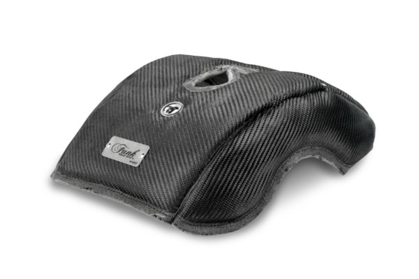 Mercedes AMG A45 Turbo Blanket by Funk Motorsport