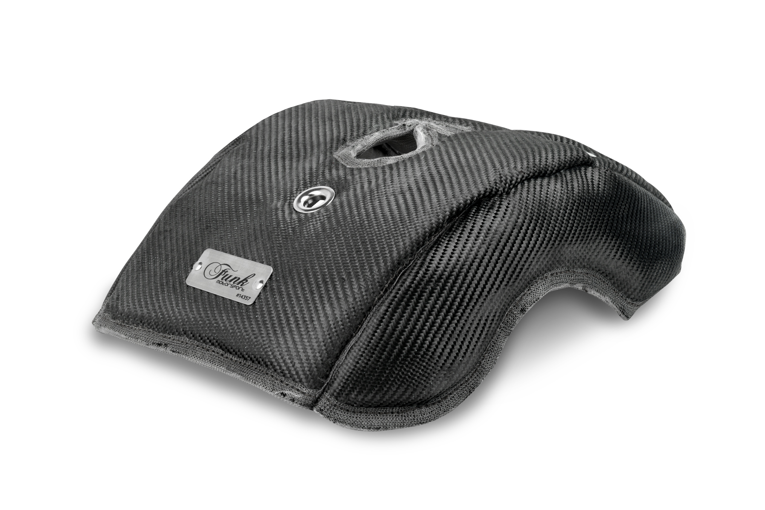 Mercedes AMG A45 Turbo Blanket by Funk Motorsport