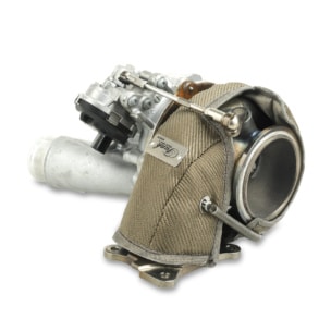 Audi A3/S3 (8Y) Turbo Blanket EA888 Gen 4