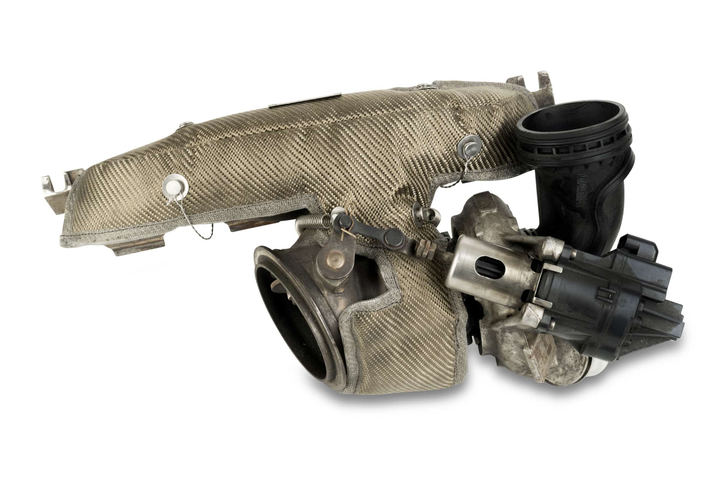 Toyota Supra Turbo Blanket B48 engine thumbnail 3