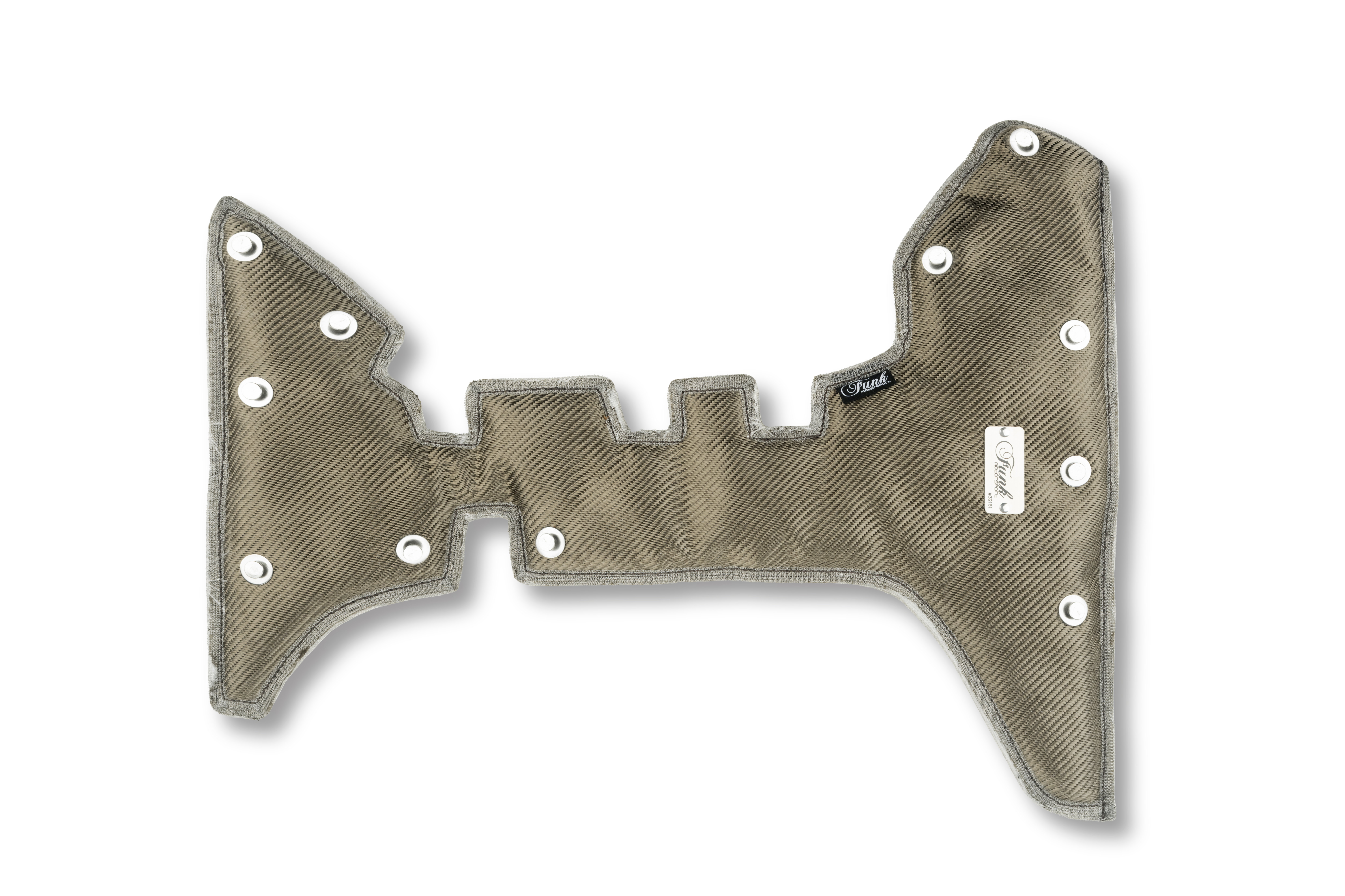 VW Eos 2.0 TSI Turbo Blanket K03 thumbnail 2