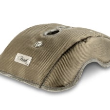 Mercedes AMG A45 Turbo Blanket by Funk Motorsport