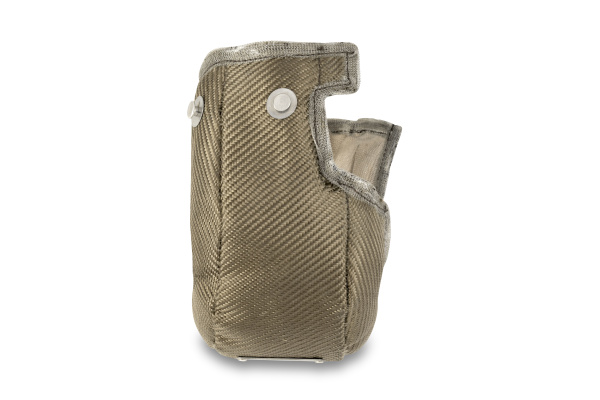 GTD2872VRK turbo blanket by Funk Motorsport