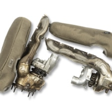 Funk Motorsport Audi RS 4.0 V8 Turbo Blanket