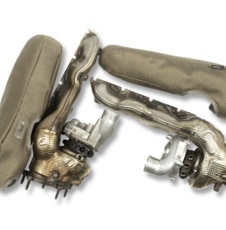 Funk Motorsport Audi RS 4.0 V8 Turbo Blanket