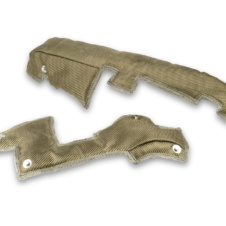 BMW N55 Turbo Blanket by Funk Motorsport