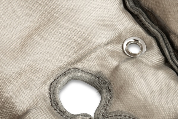 Mercedes AMG A45 Turbo Blanket by Funk Motorsport