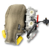 GTD2263VZ turbo blanket by Funk Motorsport