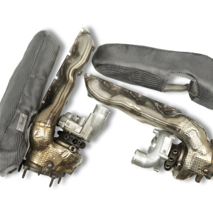 Funk Motorsport Audi RS 4.0 V8 Turbo Blanket