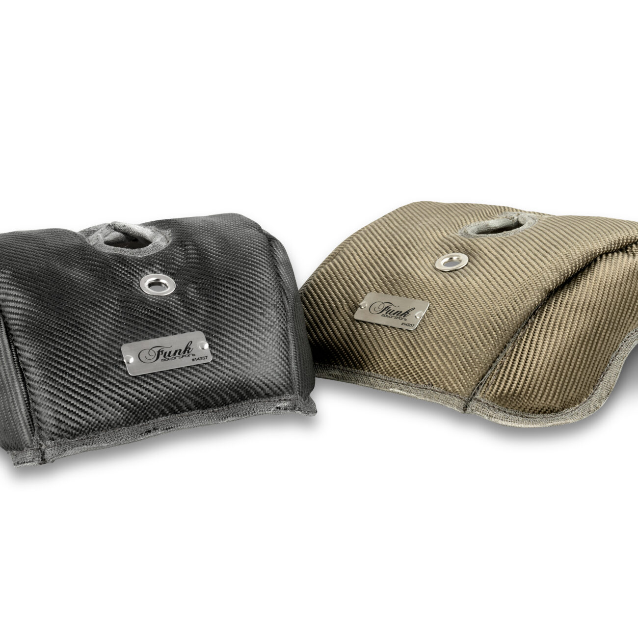 Mercedes Turbo Blankets