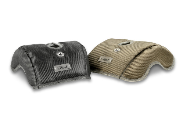 Mercedes AMG A45 Turbo Blanket by Funk Motorsport